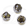 Austrian (Swarovski) Rounded Bicone #5309/1