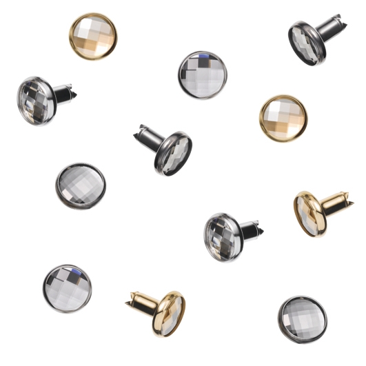 Swarovski Rhinestone Rivets Dreamtime Creations