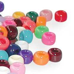 Pony Beads & Supplies