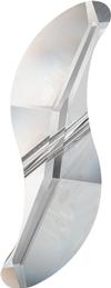 SWAROVSKI ELEMENTS 5525 Wave Bead