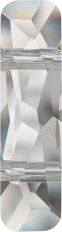 SWAROVSKI ELEMENTS 5535 Column Beads-Two Hole