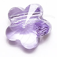Swarovski #5744 Flower Beads