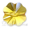 Swarovski 5752 Clover Bead