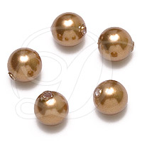 Swarovski Pearls 