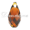 Austrian (Swarovski) NEW #6010 Pendants
