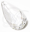Swarovski Crystal Pendants #6100