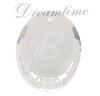 SWAROVSKI ELEMENTS 6121 and 6131 Pesonallized Initial Pendant