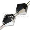Preciosa BiCone Beads #6250