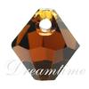 CRYSTALLIZED™ - Swarovski Elements Beads 6301 Bicone Pendants