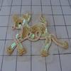 Animal Appliques