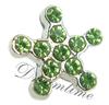 6mm Rhinestone Charms