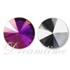 Acrylic Rivolis- new in January 2010!