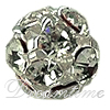Full Rhinestone Balls