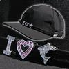 Personalizable Caps & Visors