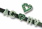 Bracelets for Sliders