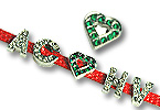 Charms for Flip Flops