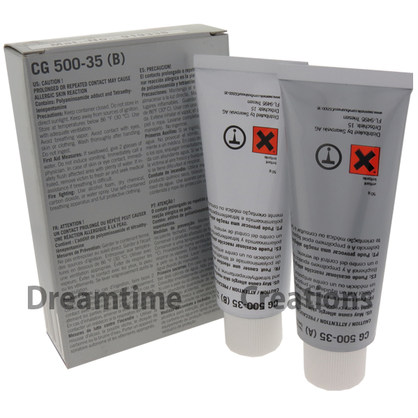 Adhesives (Glue)