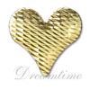 Iron On Hearts