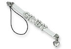 Cell Phone Charm Holders