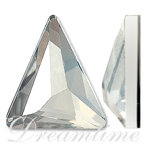 CRYSTALLIZED™ - Swarovski Elements 2720 Cosmic Delta Rhinestone