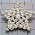 Rhinestone Ornaments (Finished Pieces)