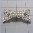 Rhinestone Clasps 