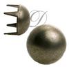 Pearl Nailheads