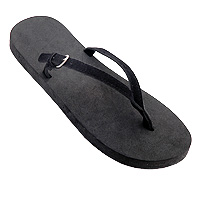 Personalizable Flip Flops