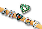 Jelly Bracelets for Sliders
