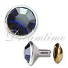 Swarovski Rhinestone Rivets