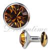 Swarovski Rhinestone Rivets