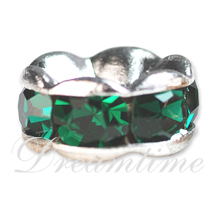 Swarovski Rondelles