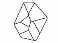 SWAROVSKI ELEMENTS - 4759 Flatback Cosmic Stones