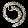 Rhinestone Belts