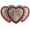 Rhinestone Buckles