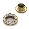 Eyelets & Washers