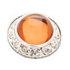 Rhinestone Buttons