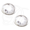 Cabochons Oval