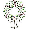 Iron On Appliques