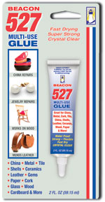 Adhesives