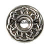 Bezel Conchos