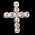 Slider Charms for 6mm Bracelets