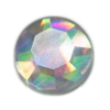 Flatback Acrylic Rhinestones - Round