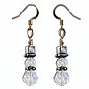 Dangle Earrings