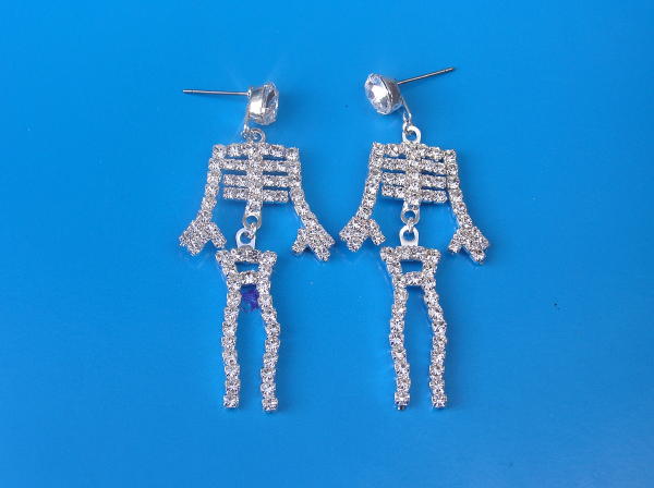 Skeleton Jewelry