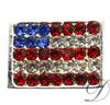 Large Rhinestone Charms