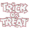 Halloween & October