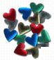 Iron On Hearts
