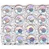 Hot Fix Rhinestones By Yard