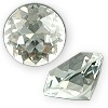 Large Round Rhinestones